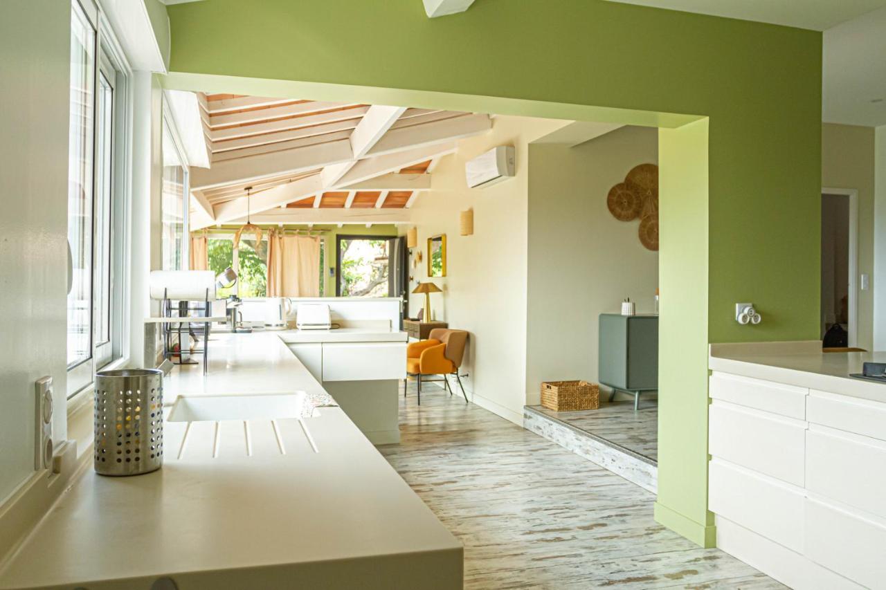 טולון La Villa Jausserane מראה חיצוני תמונה