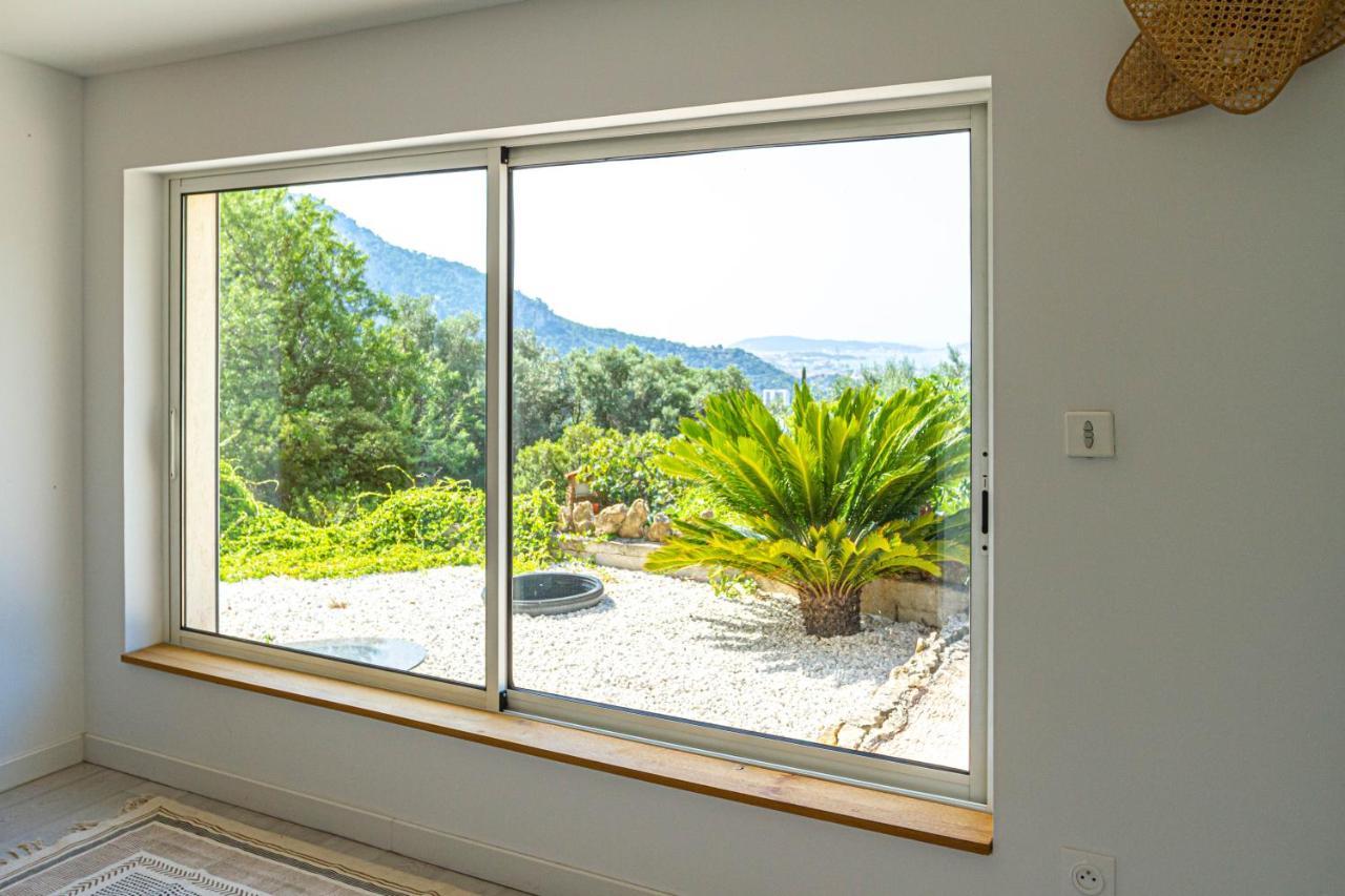 טולון La Villa Jausserane מראה חיצוני תמונה